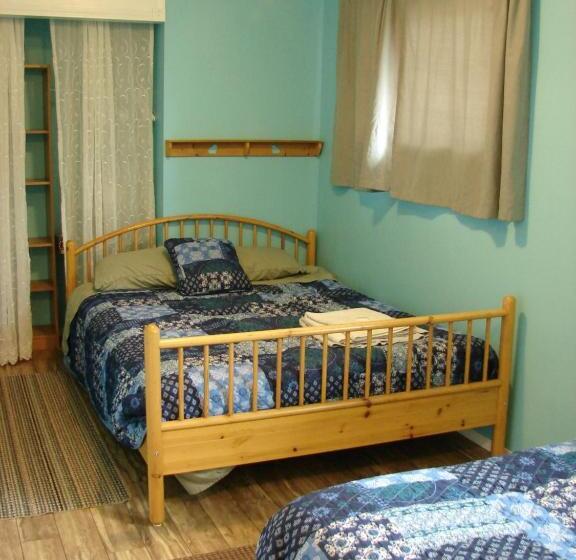 צימר Wild North Bed & Rest