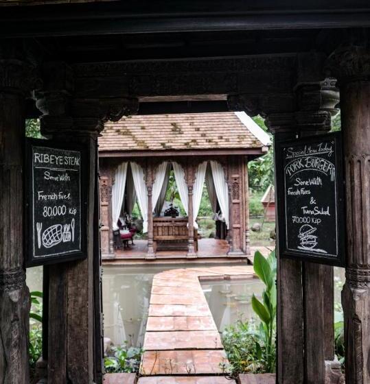 Chateau Orientale Resort