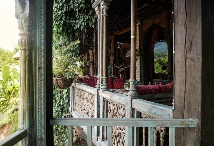 Chateau Orientale Resort