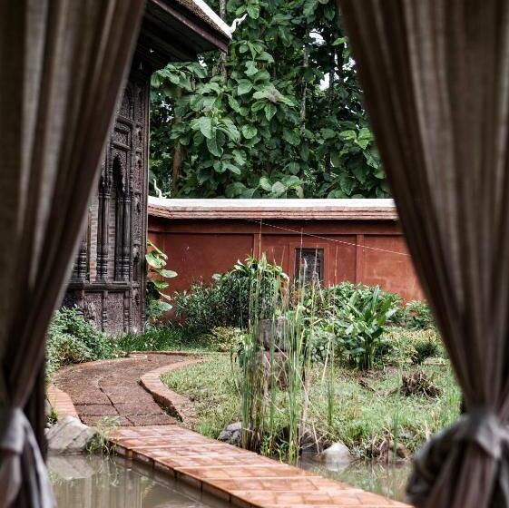 Chateau Orientale Resort