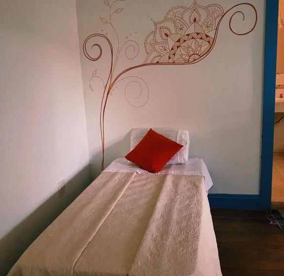 Del Mundo Hostel