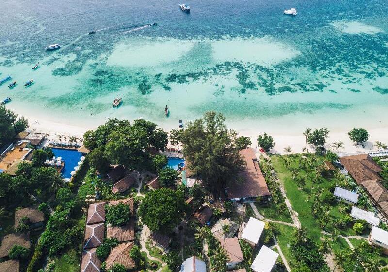 Dong Talay Lipe Beach Resort