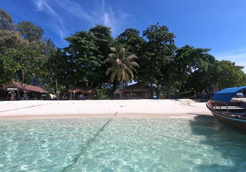 Dong Talay Lipe Beach Resort