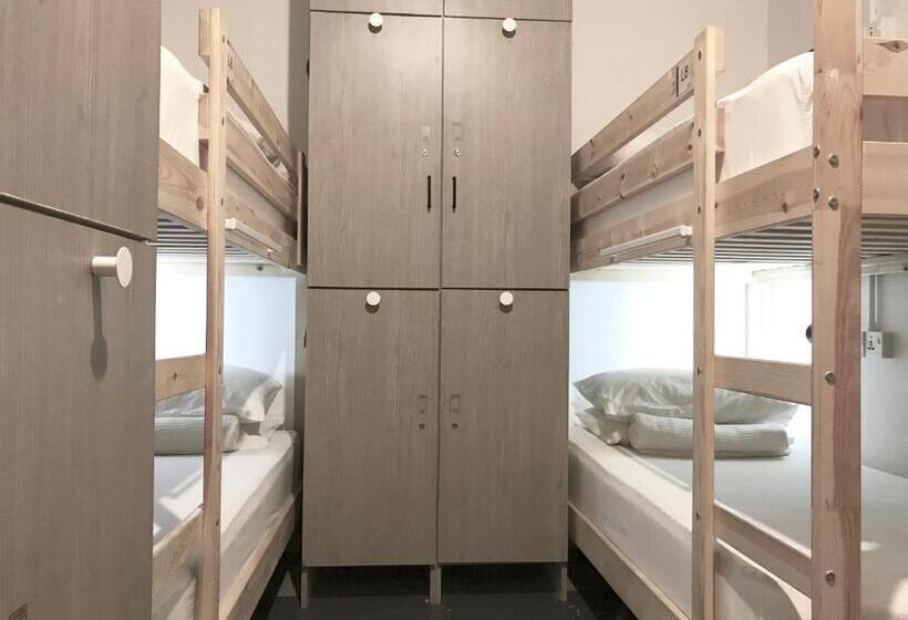 Faloe Hostel