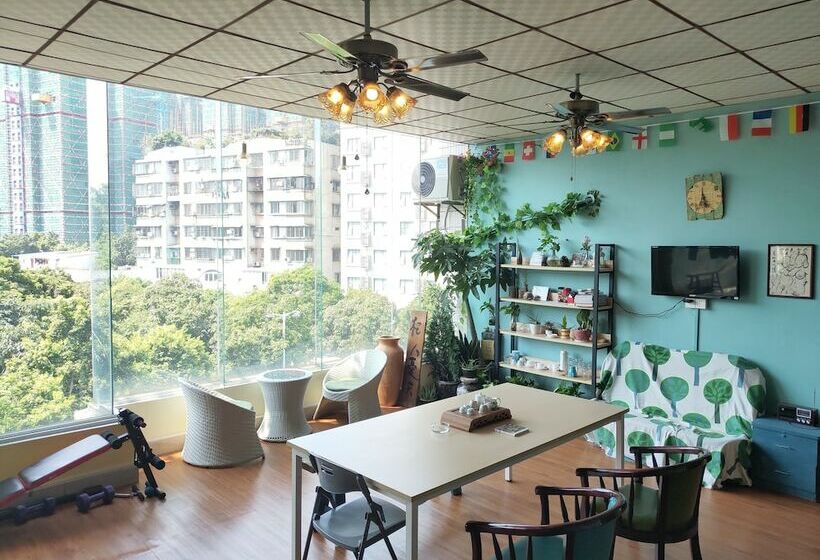 Foshan School Age Youth Hostel