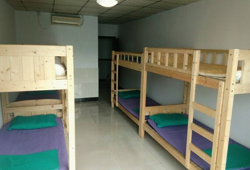 Foshan School Age Youth Hostel