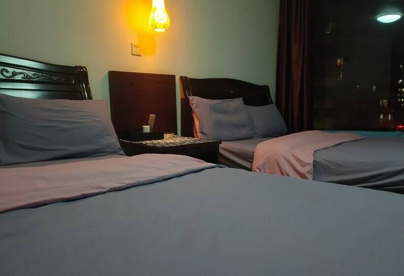 Foshan School Age Youth Hostel