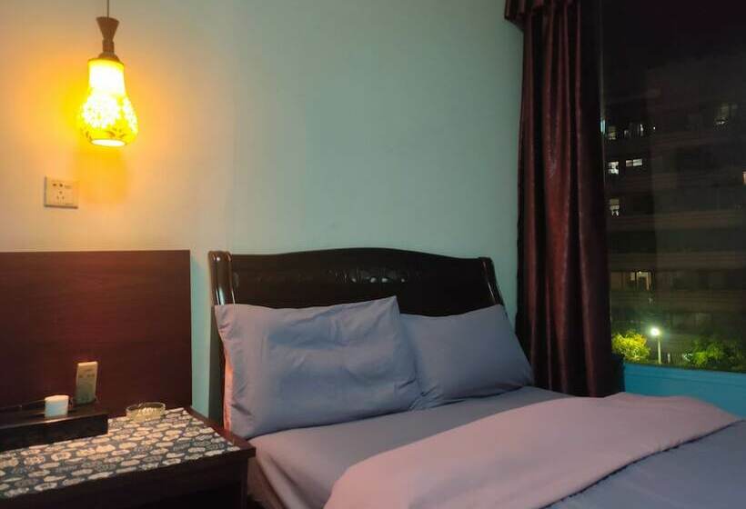 Foshan School Age Youth Hostel