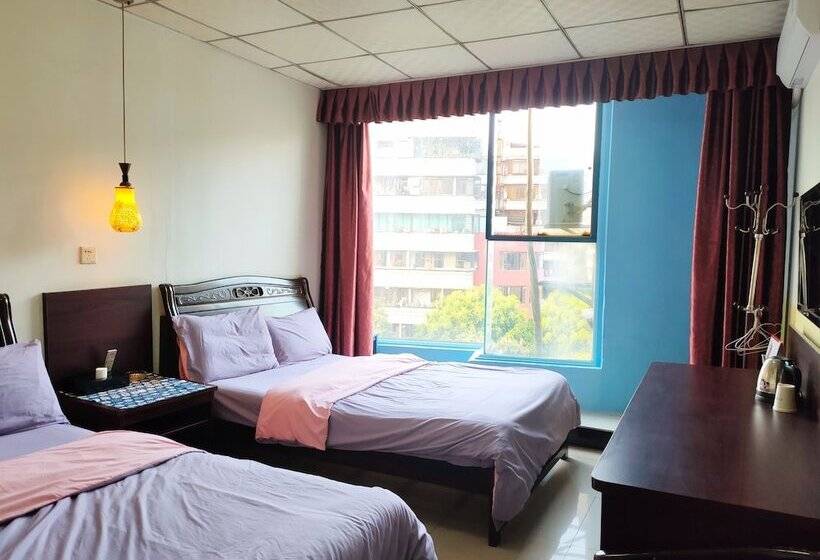 Foshan School Age Youth Hostel