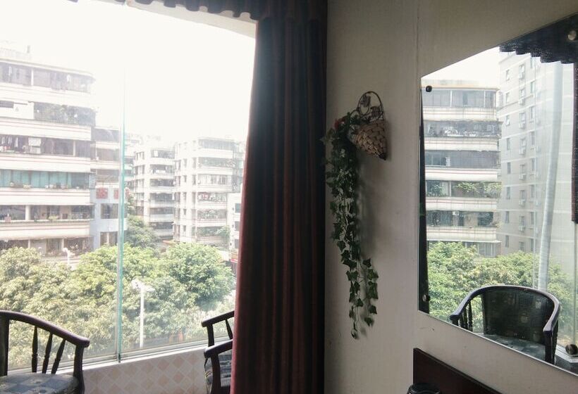 Foshan School Age Youth Hostel