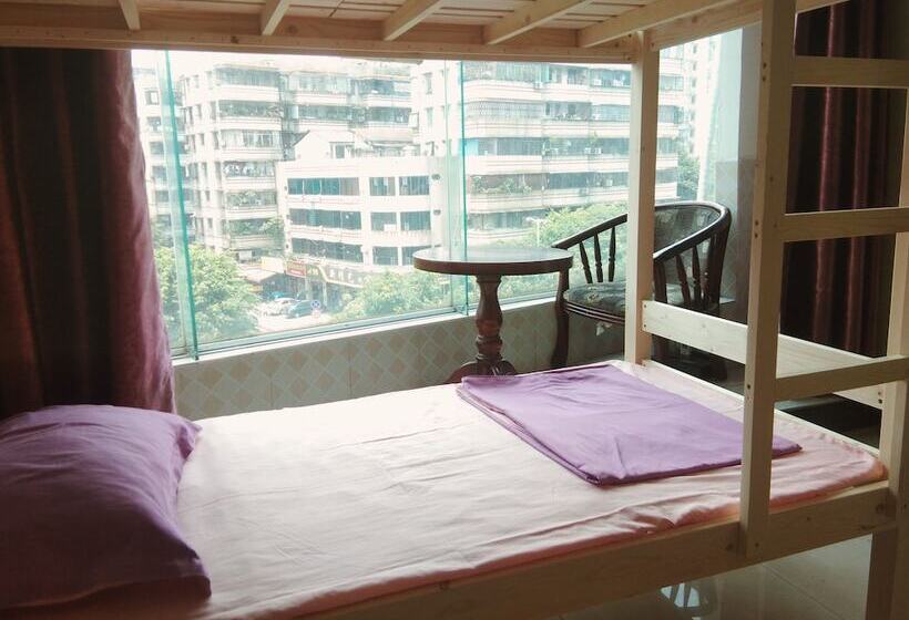 Foshan School Age Youth Hostel