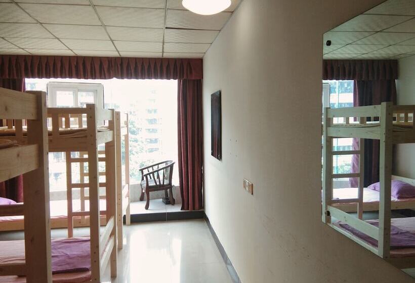 Foshan School Age Youth Hostel