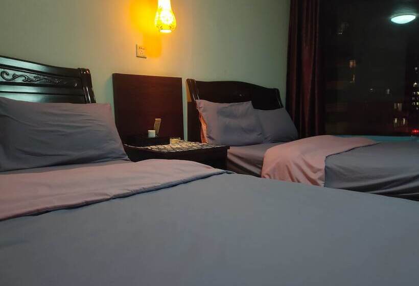 Foshan School Age Youth Hostel