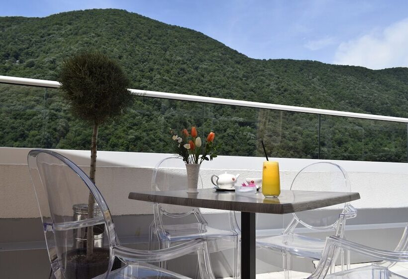 Grand Hotel Minerva Resort & Spa