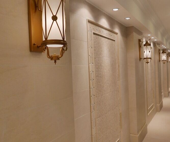 Grand Hotel Minerva Resort & Spa