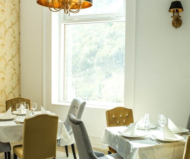 Grand Hotel Minerva Resort & Spa