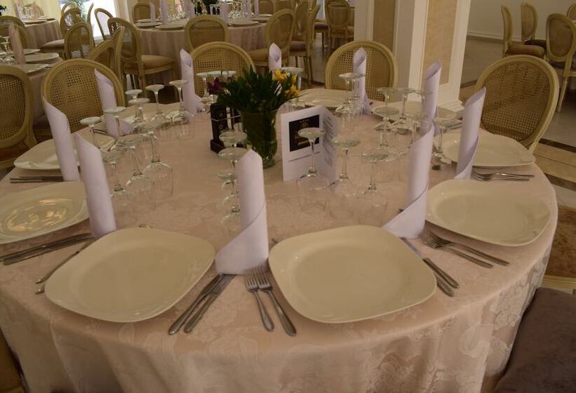 Grand Hotel Minerva Resort & Spa