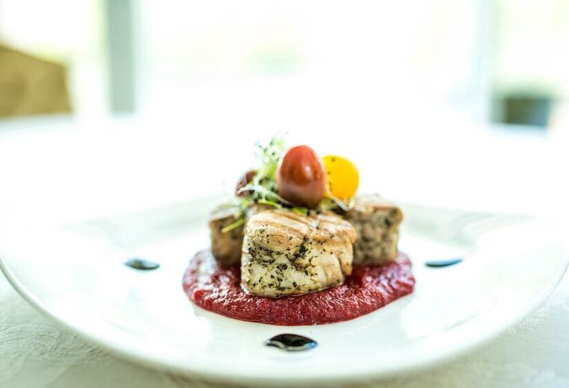 Grand Hotel Minerva Resort & Spa