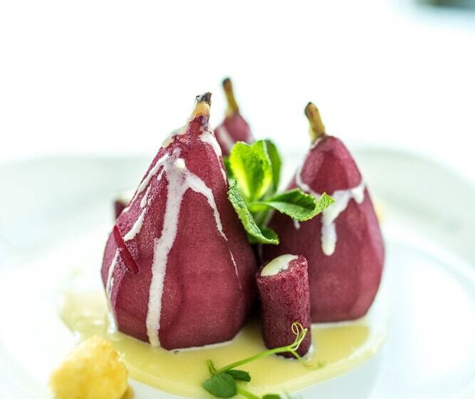 Grand Hotel Minerva Resort & Spa