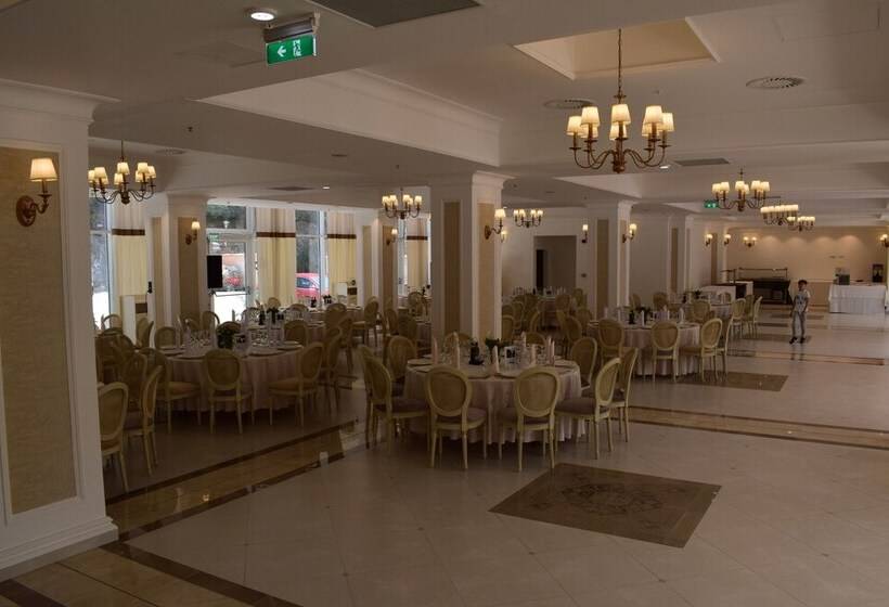 Grand Hotel Minerva Resort & Spa