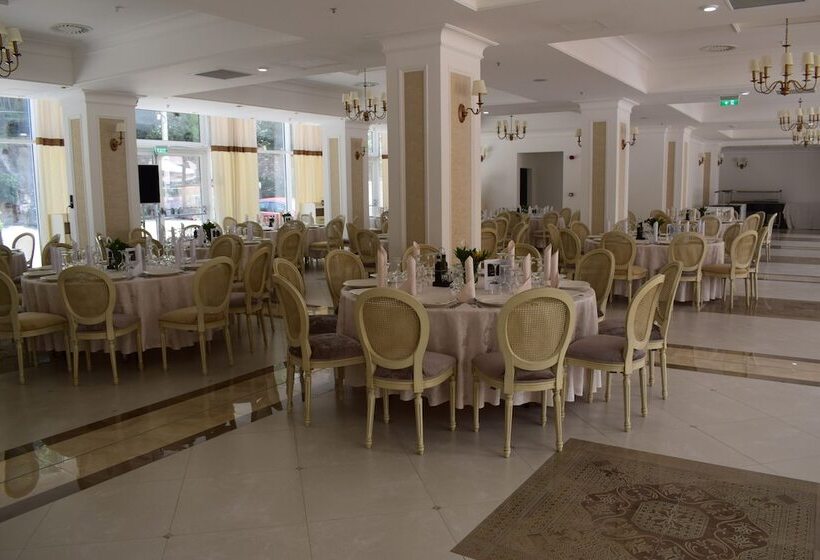 Grand Hotel Minerva Resort & Spa