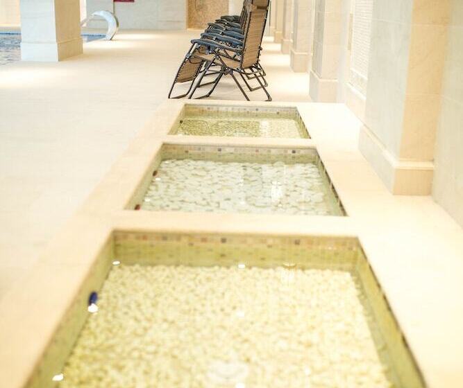 Grand Hotel Minerva Resort & Spa