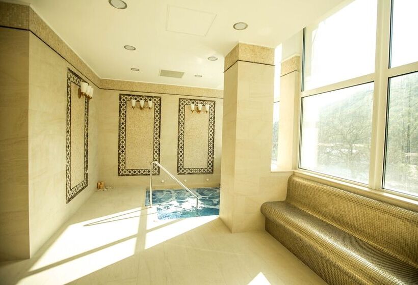 Grand Hotel Minerva Resort & Spa