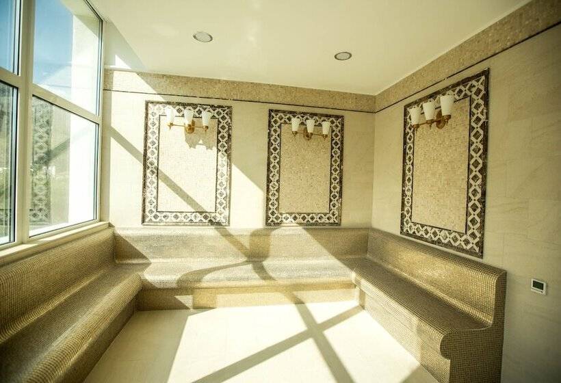 Grand Hotel Minerva Resort & Spa