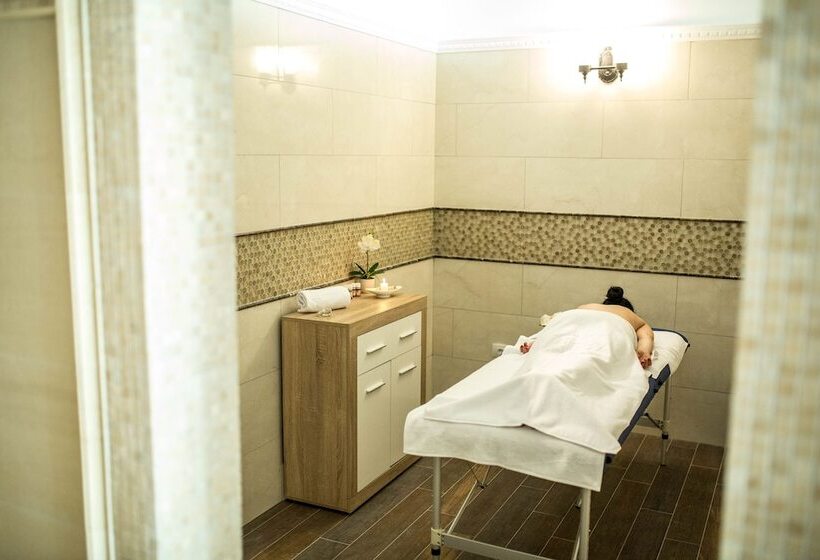 Grand Hotel Minerva Resort & Spa