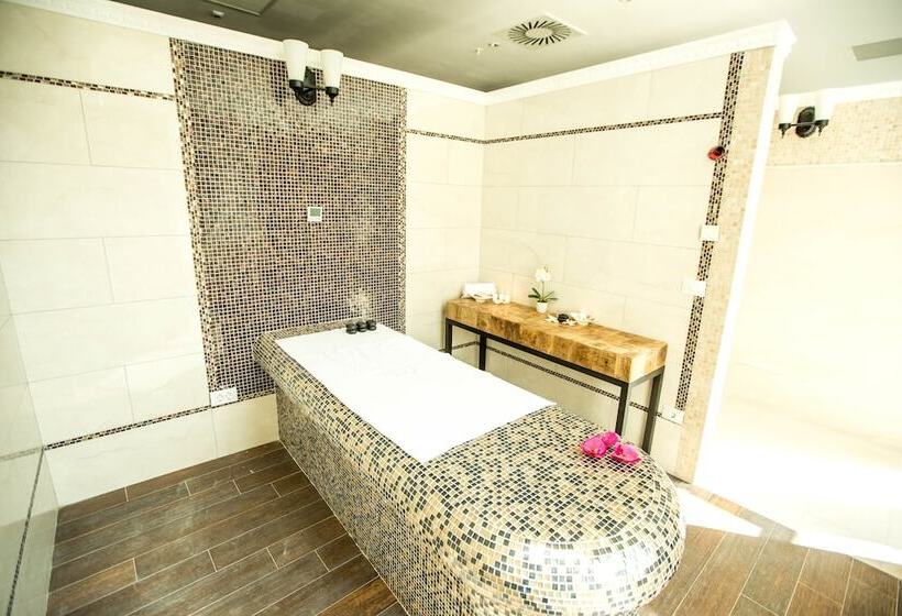 Grand Hotel Minerva Resort & Spa