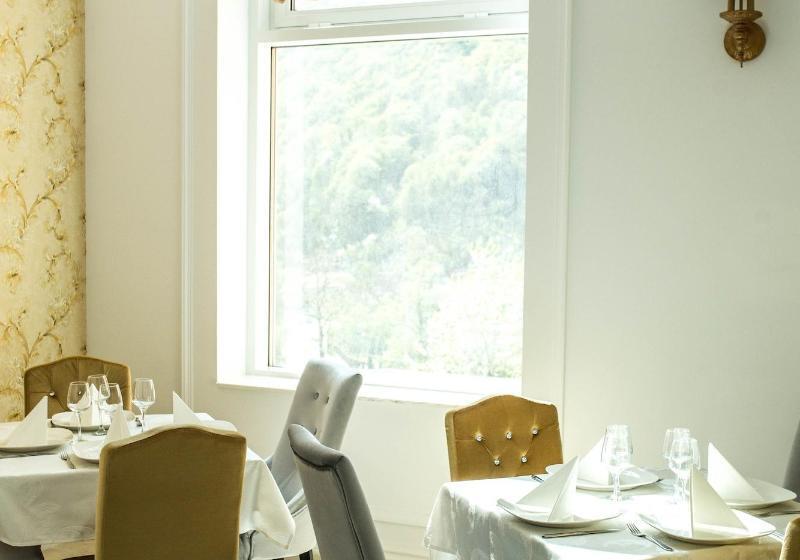 Grand Hotel Minerva Resort & Spa