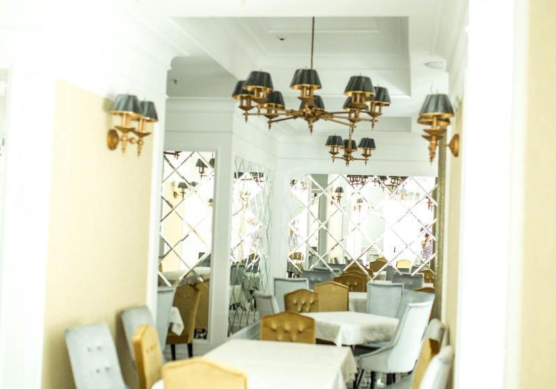 Grand Hotel Minerva Resort & Spa