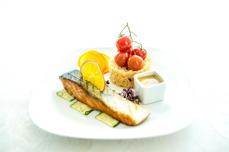 Grand Hotel Minerva Resort & Spa