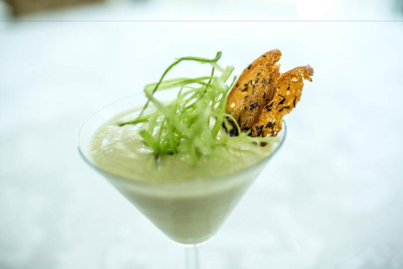 Grand Hotel Minerva Resort & Spa