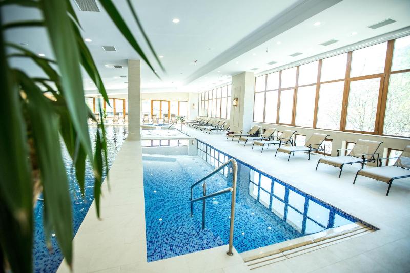 Grand Hotel Minerva Resort & Spa