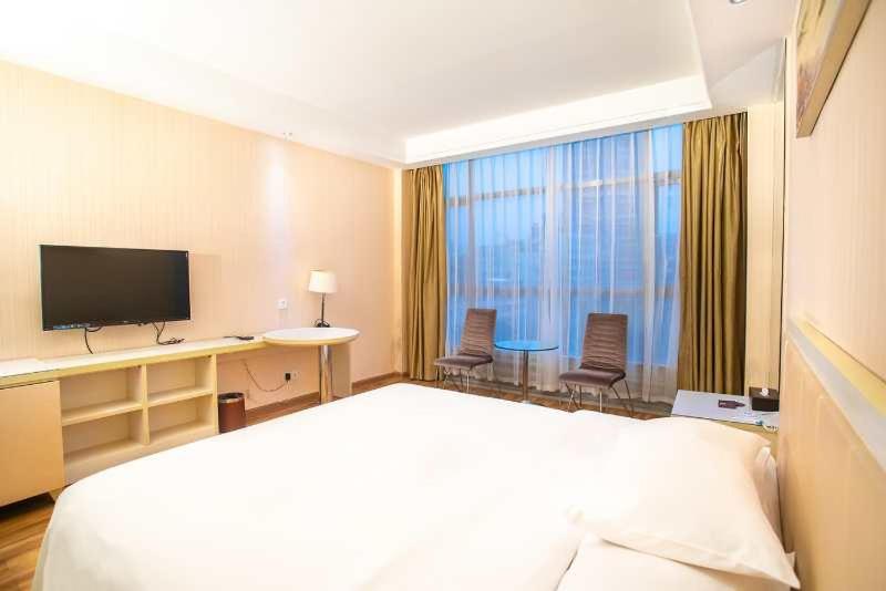 Hanting Hotel Putian Xueyuan Road