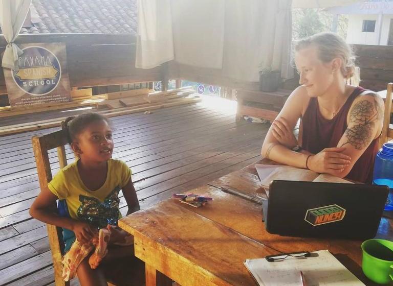 Hostel Villa Vento Surf