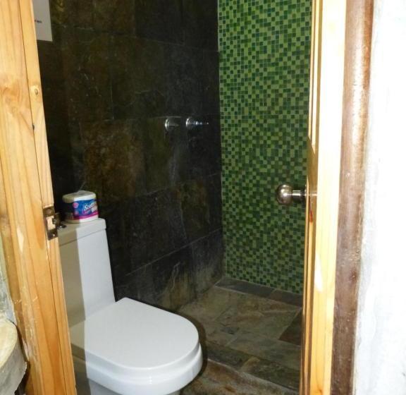 Hostel Villa Vento Surf