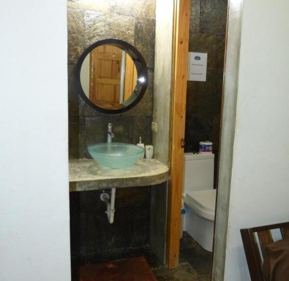 Hostel Villa Vento Surf