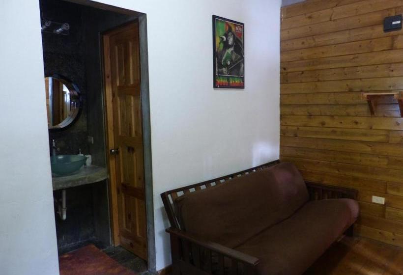 Hostel Villa Vento Surf