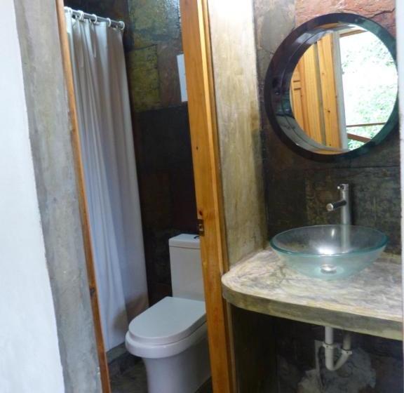 Hostel Villa Vento Surf