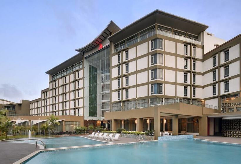 هتل Accra Marriott