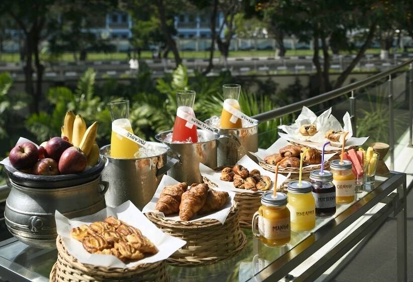 هتل Accra Marriott