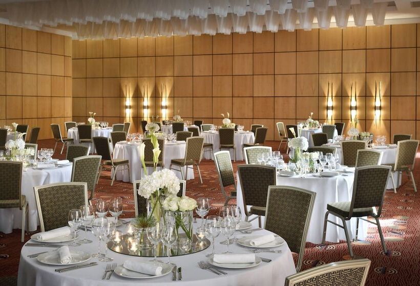 هتل Accra Marriott