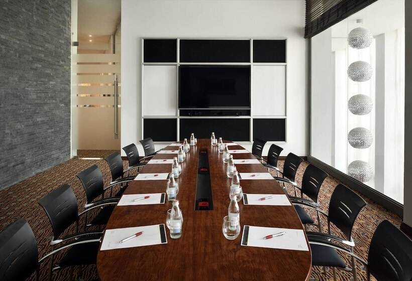 هتل Accra Marriott