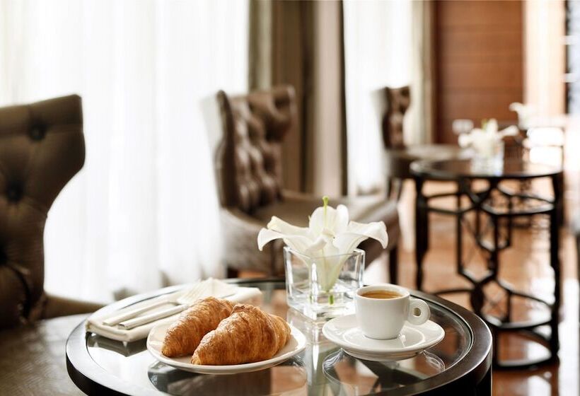 هتل Accra Marriott