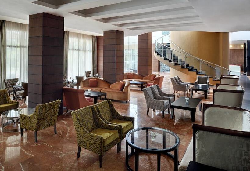 هتل Accra Marriott