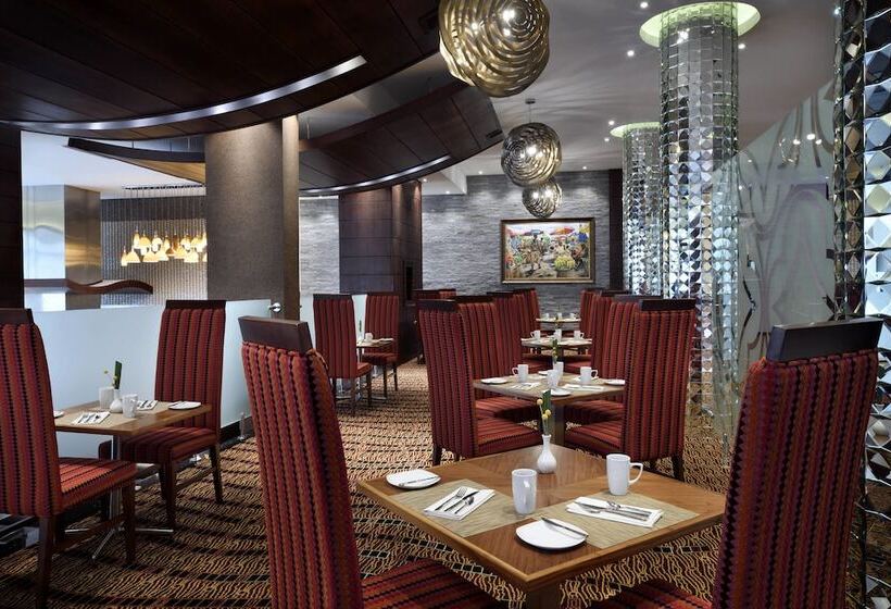 هتل Accra Marriott