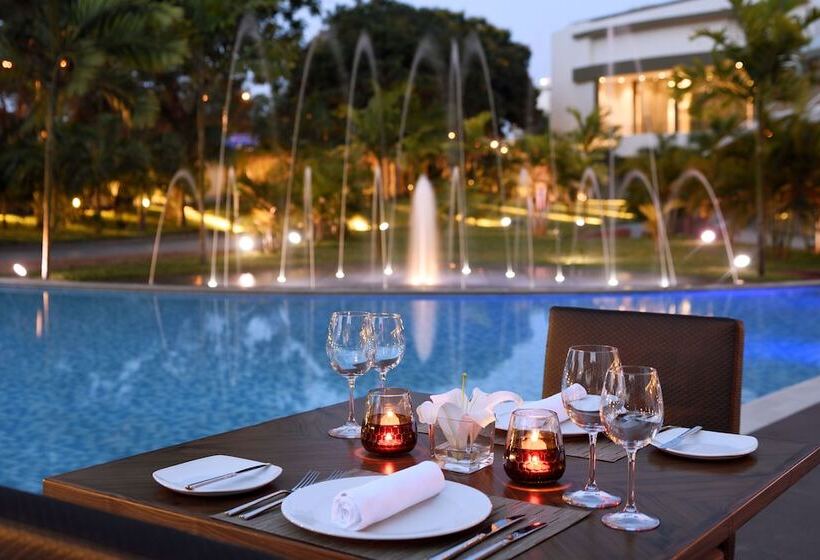 هتل Accra Marriott