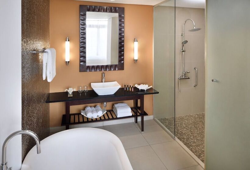 هتل Accra Marriott